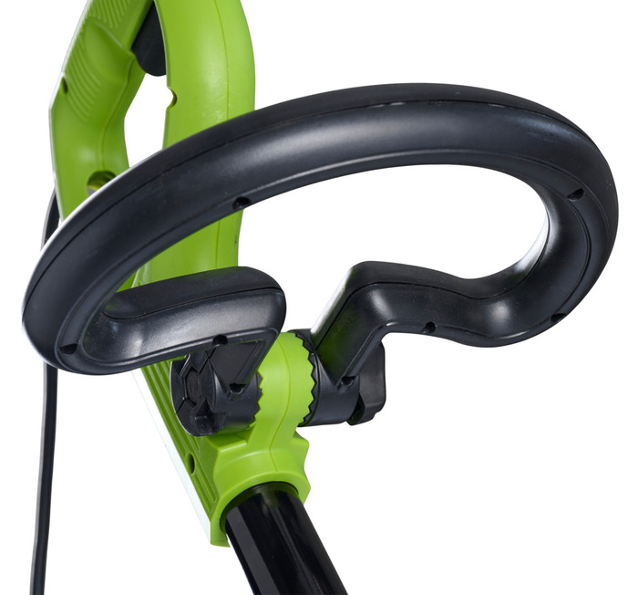 Kantskjærer 1200 W - Garden